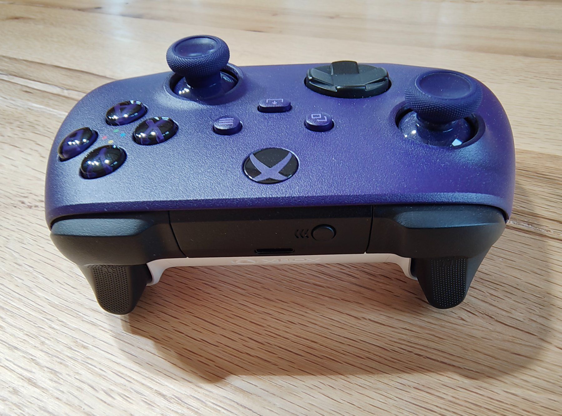 Microsoft Controller: Xbox Wireless Controller Astral Purple – Gebraucht aus Lengnau BE von Luluki88 3