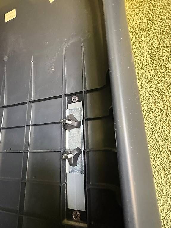 Dachboxen: Auto Dachbox - Guter Zustand – Gebraucht aus Ottenbach von LsL-x6v2 2