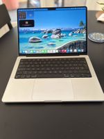 MacBook Pro M1 2021 32GB RAM, 512GB SSD