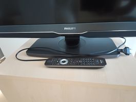 Philipps Fernseher 32 Zoll inkl.Fernbedienung