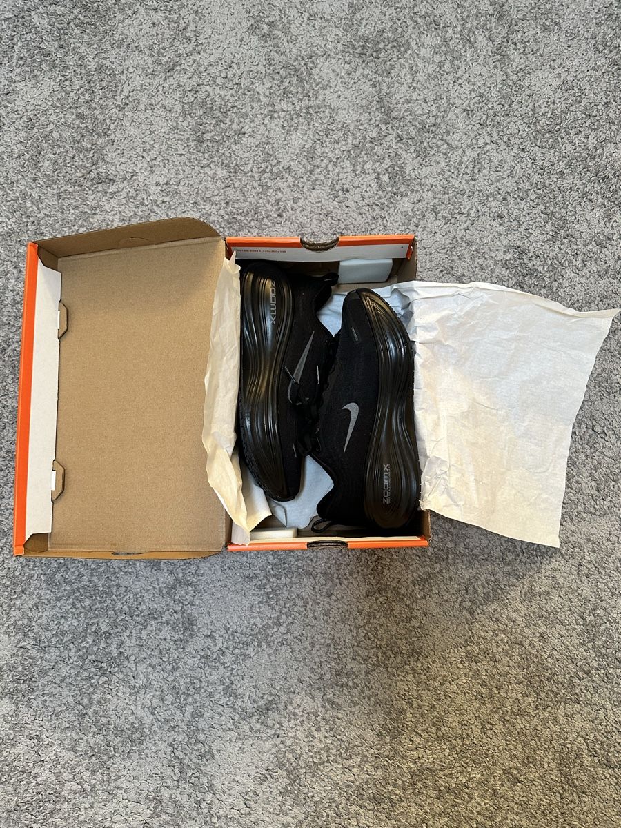 Nike Scarpe da uomo: nike vomero plus neu – Nuovo e nell'imballaggio originale da riehen venduto da ton_6f6c 4