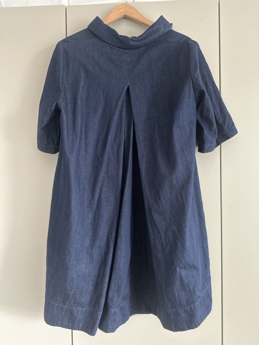 Zara Vestiti: Zara Jeans Kleid – Usato da Ostermundigen venduto da jurz 1