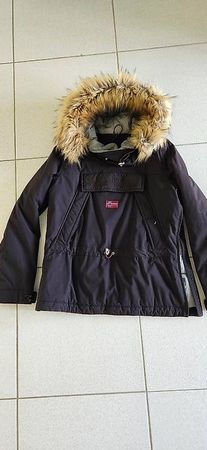 Anorak invernale Napapjiri