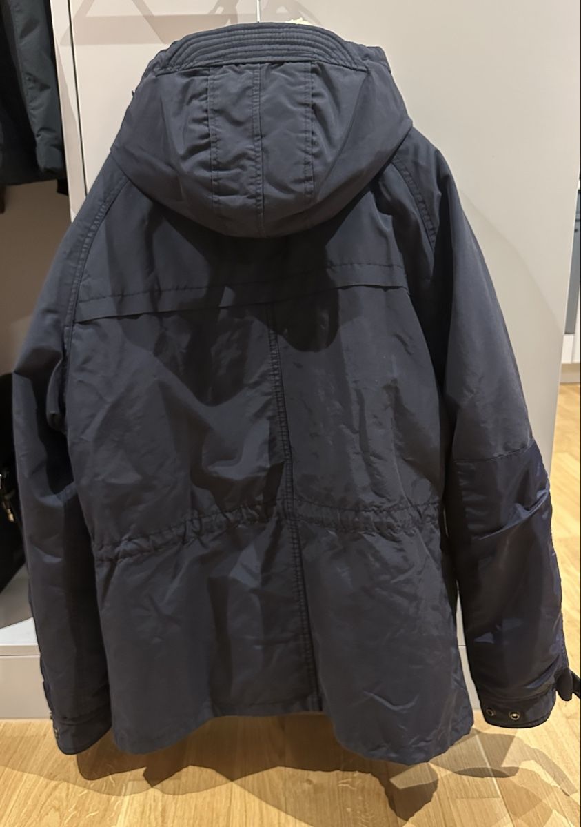 Giacche: Scotch & Soda Super Parka – Usato da Aarburg venduto da _fleur_ 2
