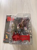 Figurine rare massacre à là tronçonneuse Mezco 2007