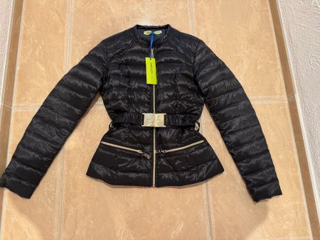 Versace neue coolste Steppjacke, 36 (42) Np 430 Fr