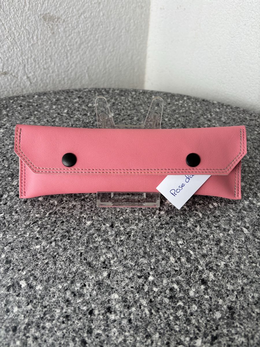 Astucci : trousse à stylos - fabrication artisanale – Nuovo e nell'imballaggio originale da Fribourg venduto da 8mv2 1
