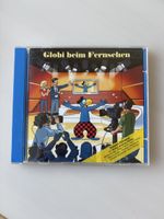 Globi CD: Globi beim Fernsehen