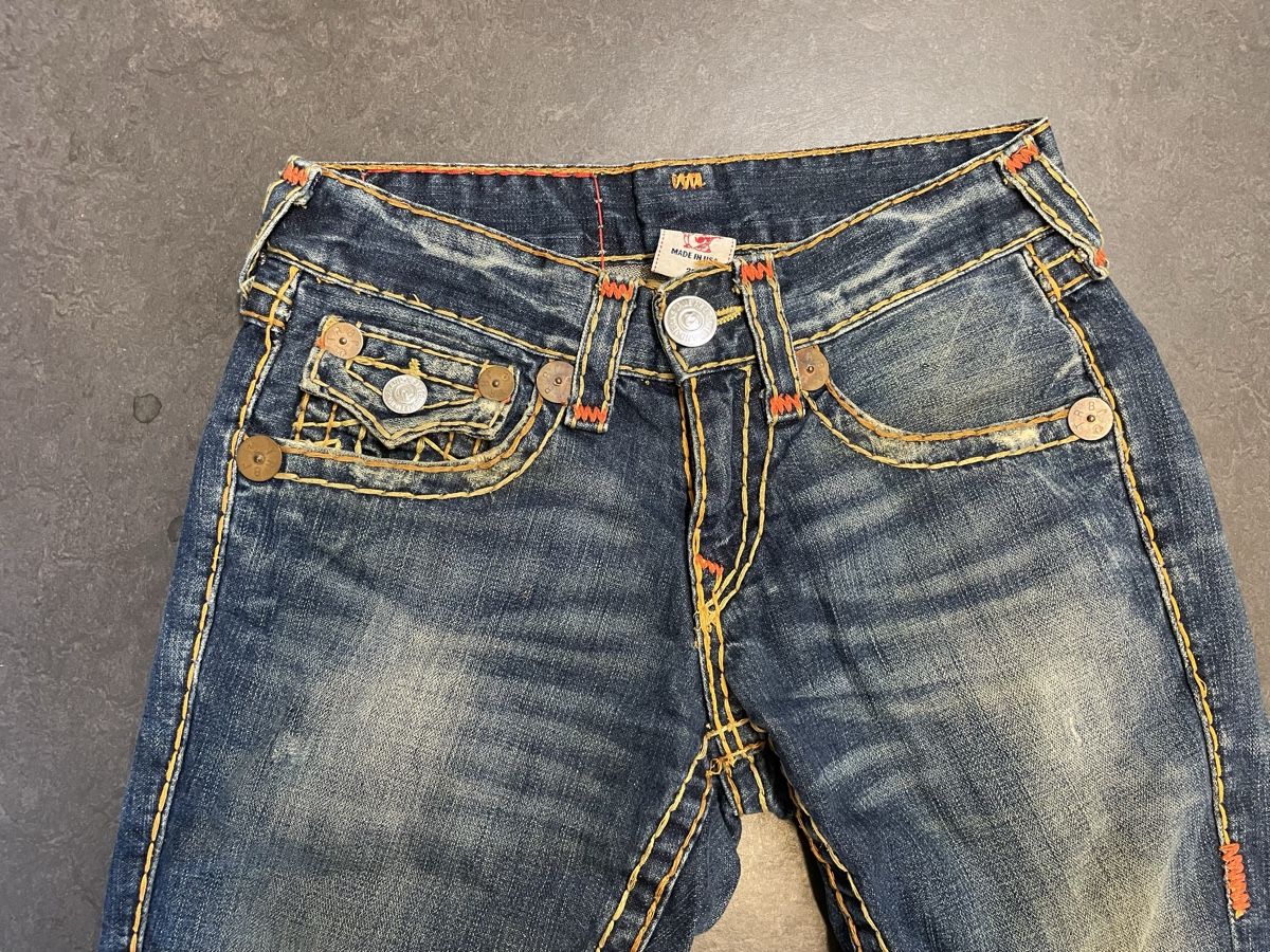 True Religion Jeans: True Religion Jeans – Usato da Bern venduto da lio_qn8y 2
