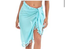 Damen Strandtuch/Wickelrock *one size*