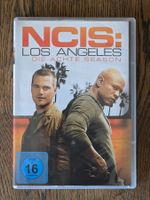 Navy CIS - L.A.  - Staffel 8 (6 DVDs)