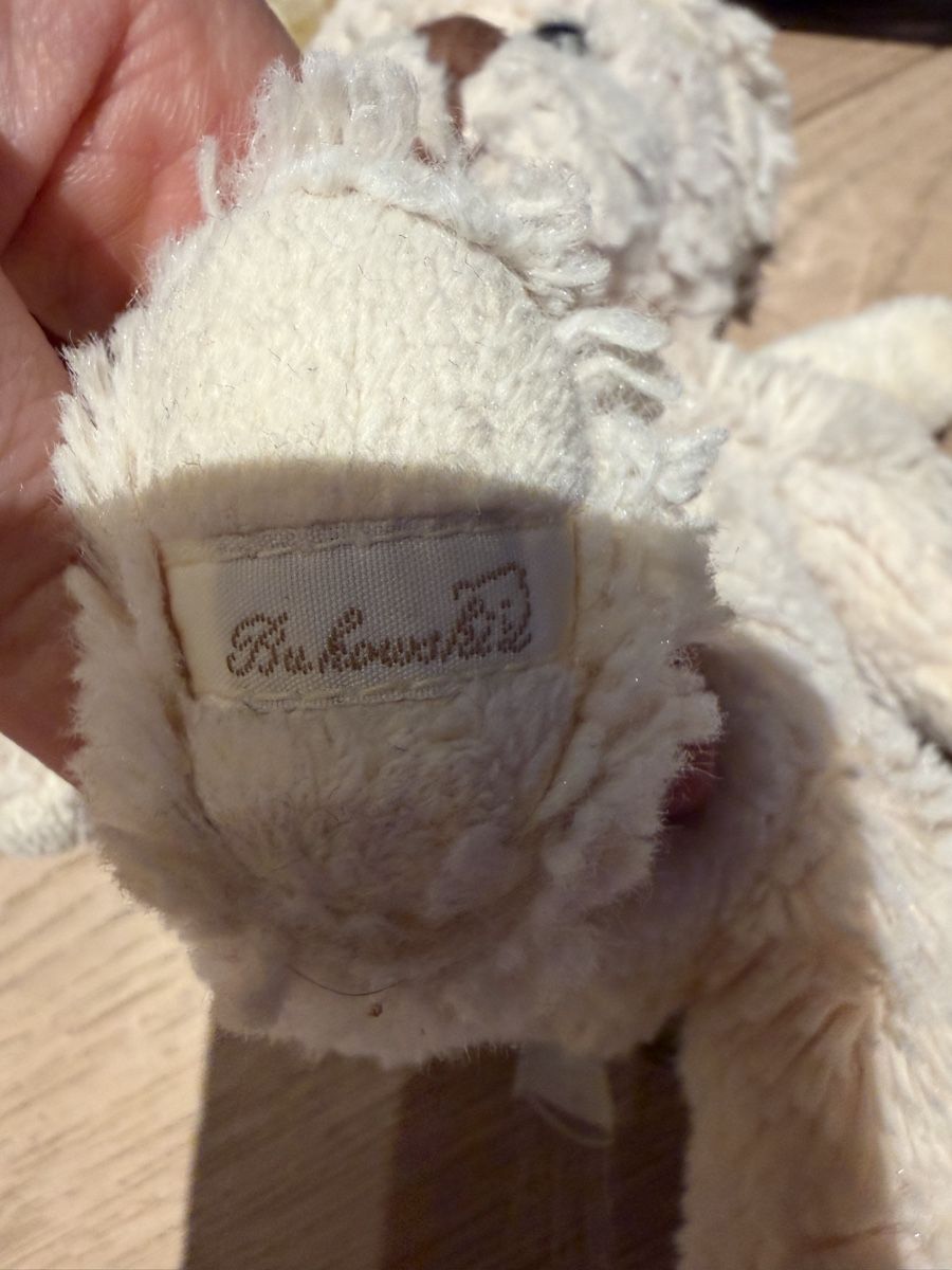 Giocattoli: Bukowski Engel Teddybär – Usato da Küsnacht ZH venduto da ToddyGinger 2