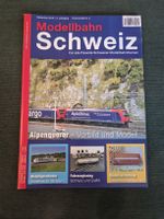Modellbahn Schweiz 2019 T2
