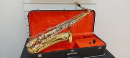 Tenorsaxophon Yanagisawa 800 serie Jg.1990 frisch ab service