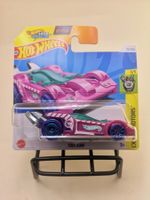 Hot Wheels Tooligan (TH)