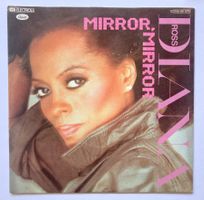 DIANA ROSS - MIRROE, MIRROR