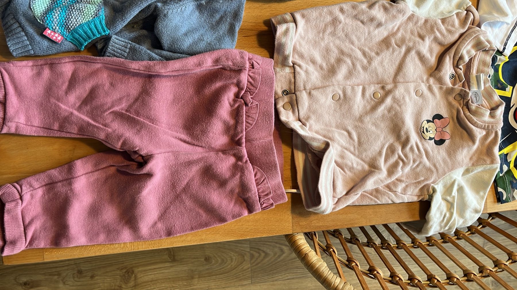 Lotti & Set di vestiti: Girl clothes – Usato da Zürich venduto da vab_2259 4