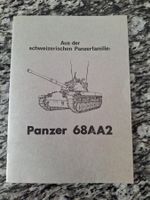 Prospekt Panzer 68AA2