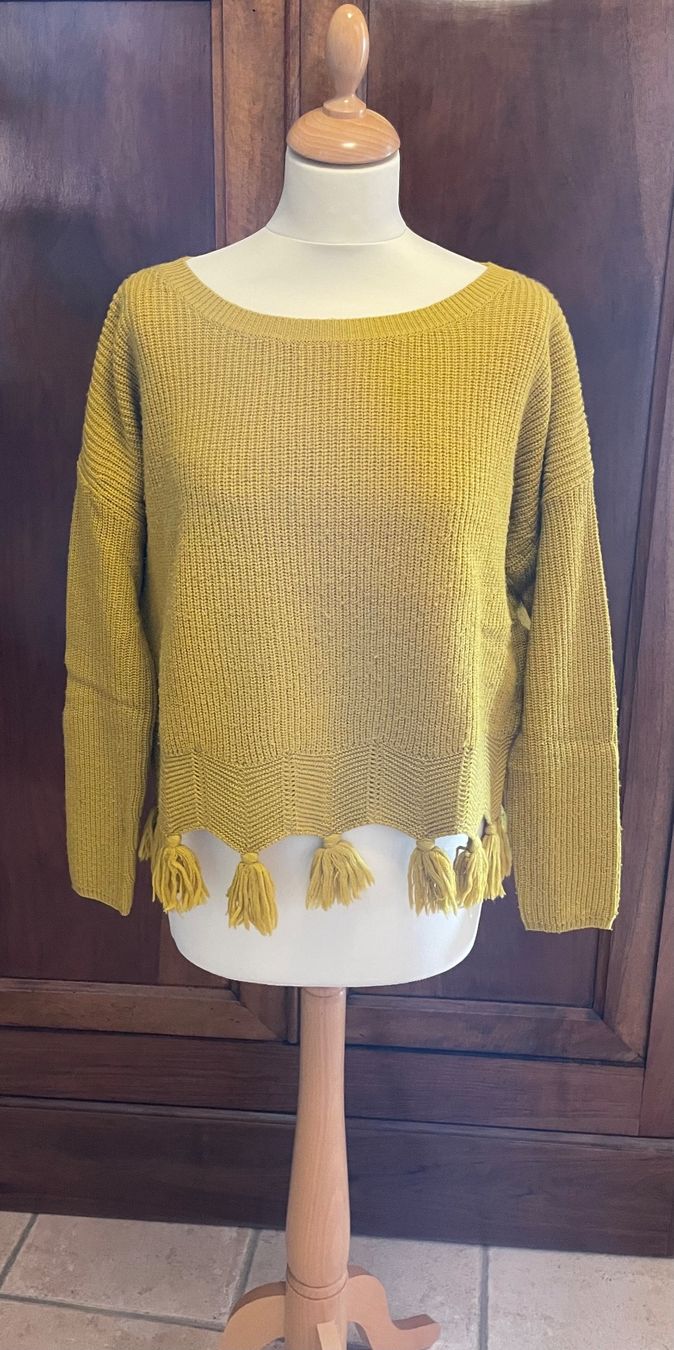 Kookai Pullover & Sweatshirts: Pull Kookaï – Neu (gemäss Beschreibung) aus Lausanne von Lou__