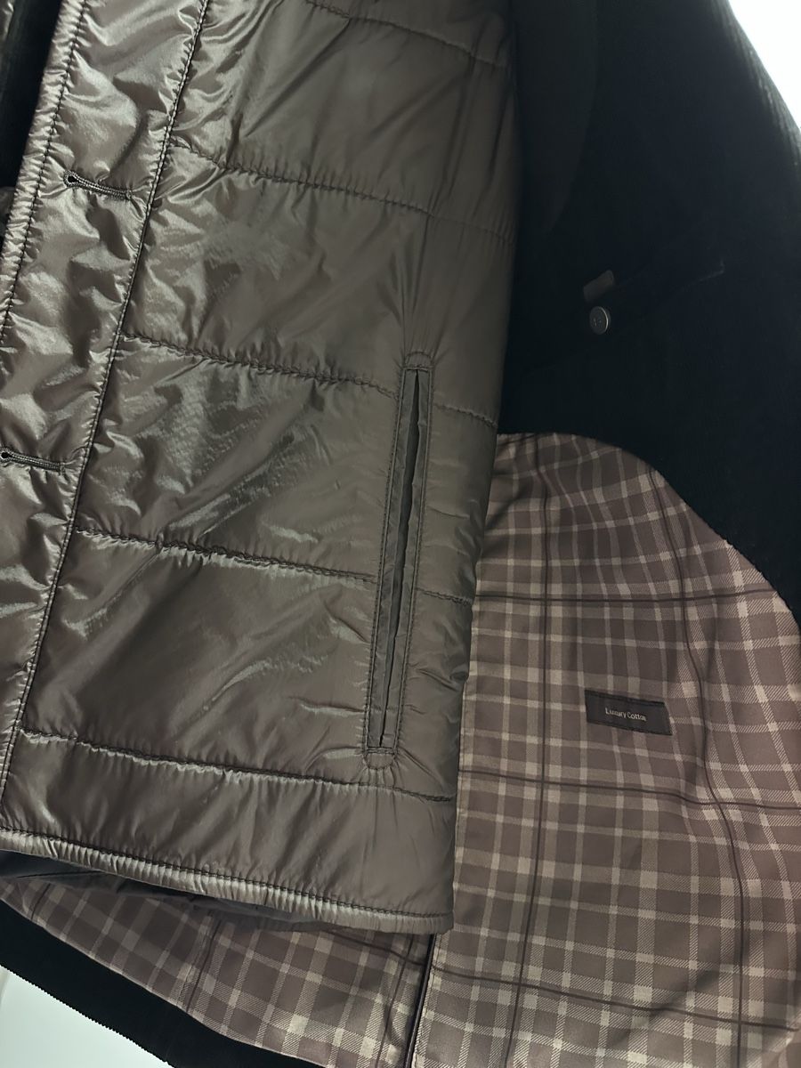 Hugo Boss Giacche: Hugo Boss Jacke mit Gilet - Gr.50 – Nuovo (secondo la descrizione) da Bülach venduto da leide_29 3