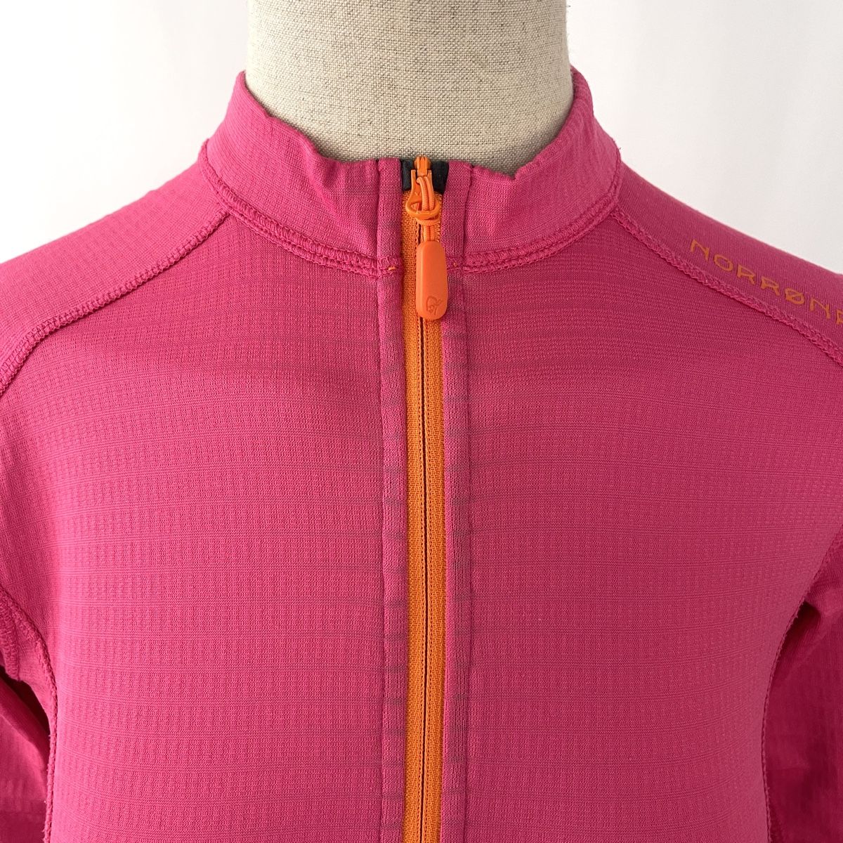 Norrøna Maglioni & Felpe: NORRONA Polartec Pullover – Nuovo (secondo la descrizione) da Emmen venduto da Avviivva_Com2023 1