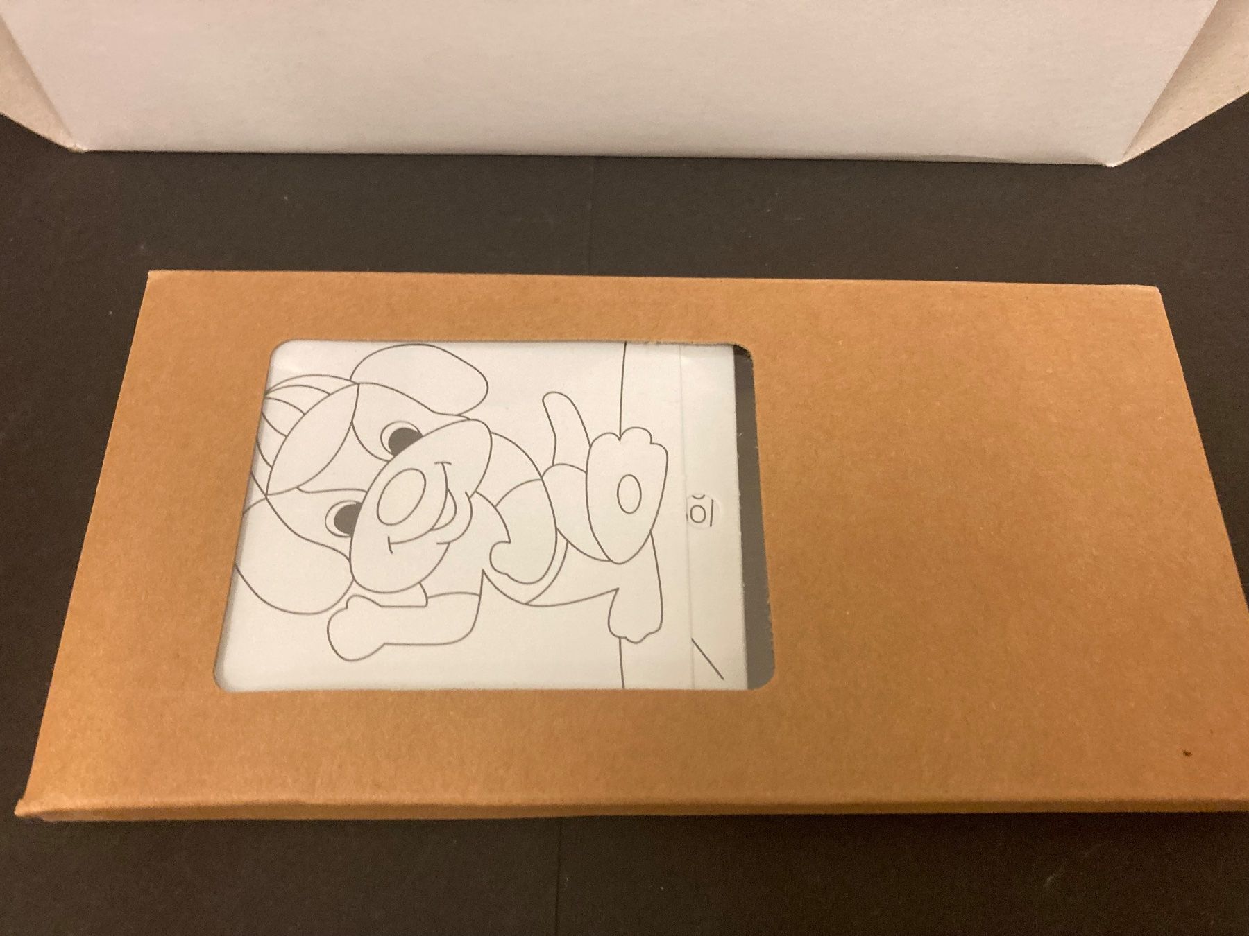 Kit bricolage: Kinder Malset mit Wachsfarben, 20 Set – Nuovo e nell'imballaggio originale da Neuenhof venduto da jorogo 1