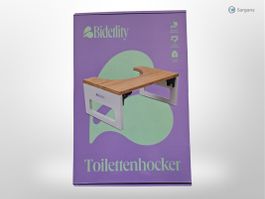 BIDETLITY Toilettenhocker