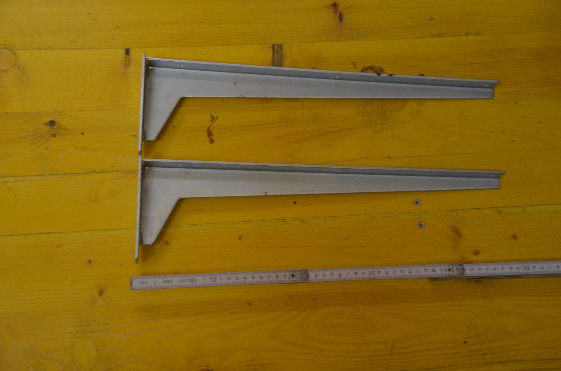 Alle Dekorationen: 2 STUCK METALL – Neu (gemäss Beschreibung) aus Chiasso von Dolly015 1