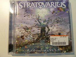 Stratovarius - Elements Pt. 2