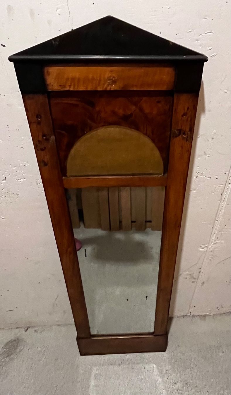 Specchi: Ancien miroir – Difettoso da La Tour-de-Peilz venduto da Pansy02 2