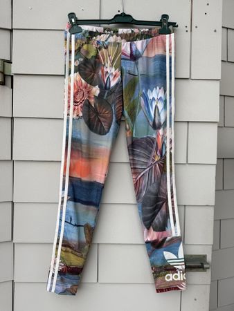 Leggins Adidas, Größe S-M, NP ca. 60.00, NEUE