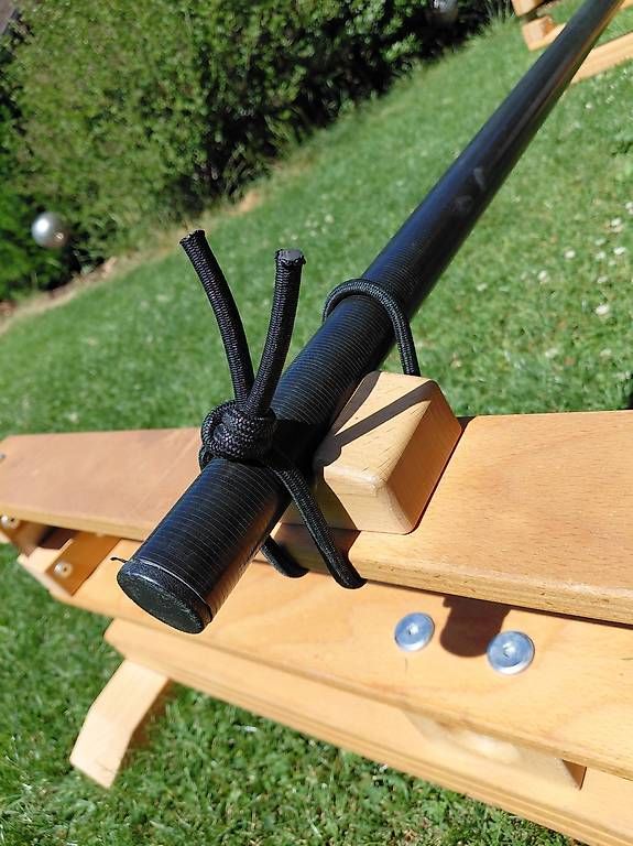 Hometrainer: Funambolo - Balanciergerät – Usato da Maienfeld venduto da mon_jj58 2