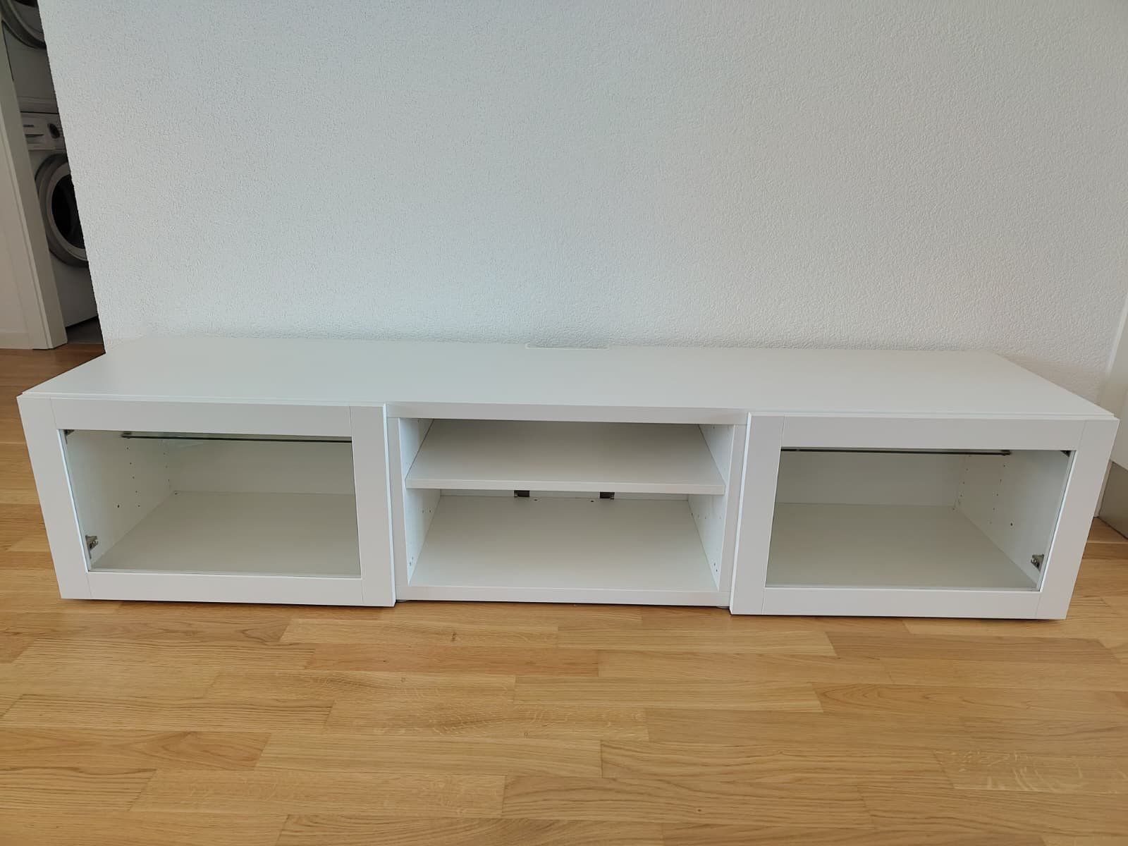 Ikea Mobili TV: Sideboard pour tv / meuble tv – Usato da Fribourg venduto da luk_6tnh