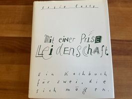 Mit einer Prise Leidenschafft Elfie Casty