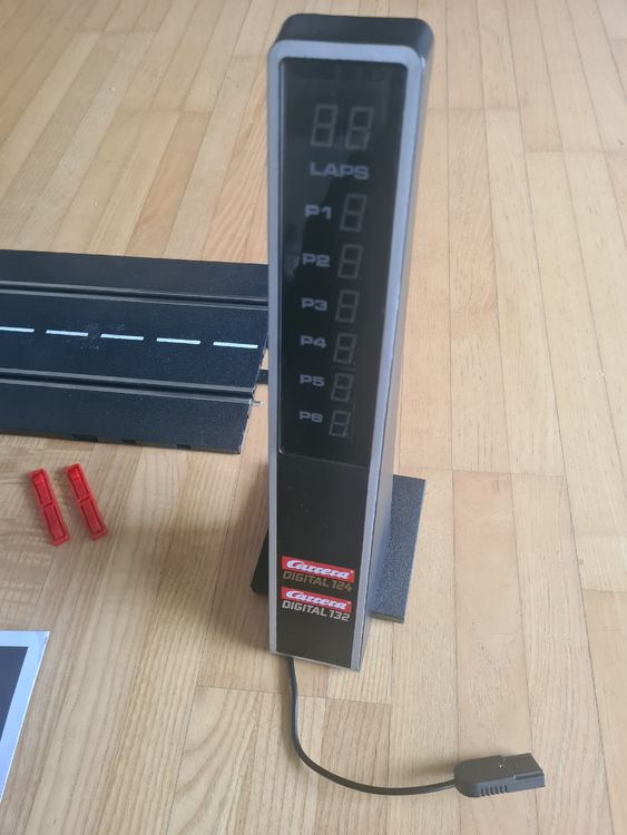 Carrera digital 124 / 132, Position Tower, 2 Teile Kaufen auf Ricardo