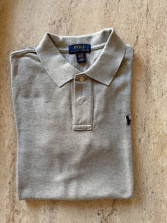 Magliette Polo: Polo Ralph 18/20  – Usato da Genève venduto da fat_xy6s