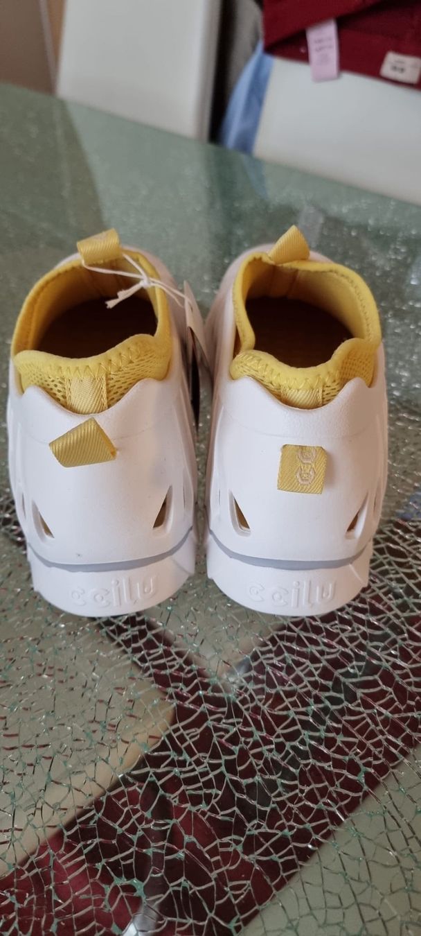 Herrenschuhe: Ccilu Gr. 40 – Neu und originalverpackt aus Luzern von Reni025 5