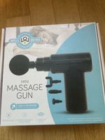 Mini Massage Gun