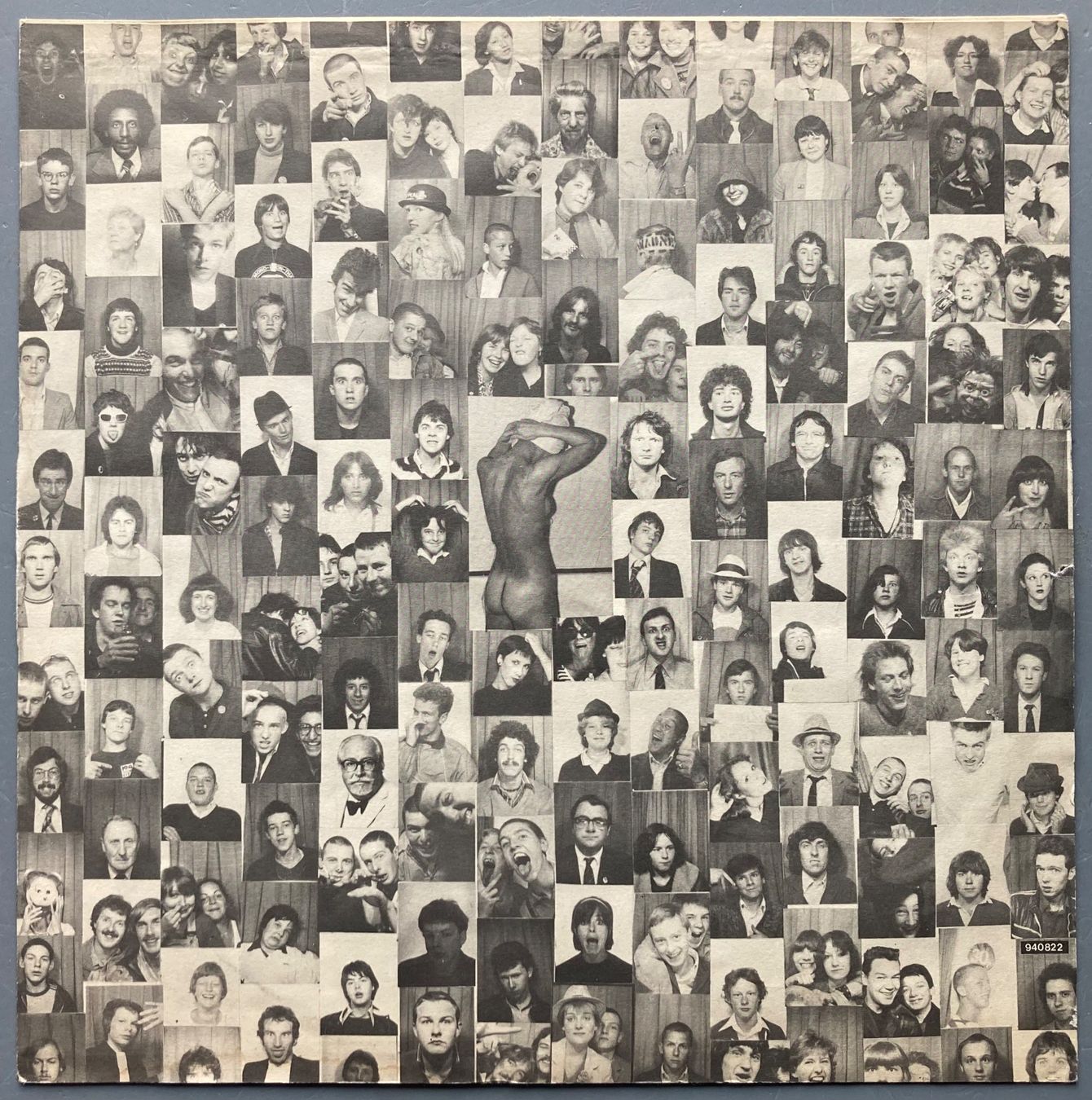 Schallplatten: MADNESS - ONE STEP BEYOND... – Gebraucht aus Poliez-Pittet von Newtown-Records 2