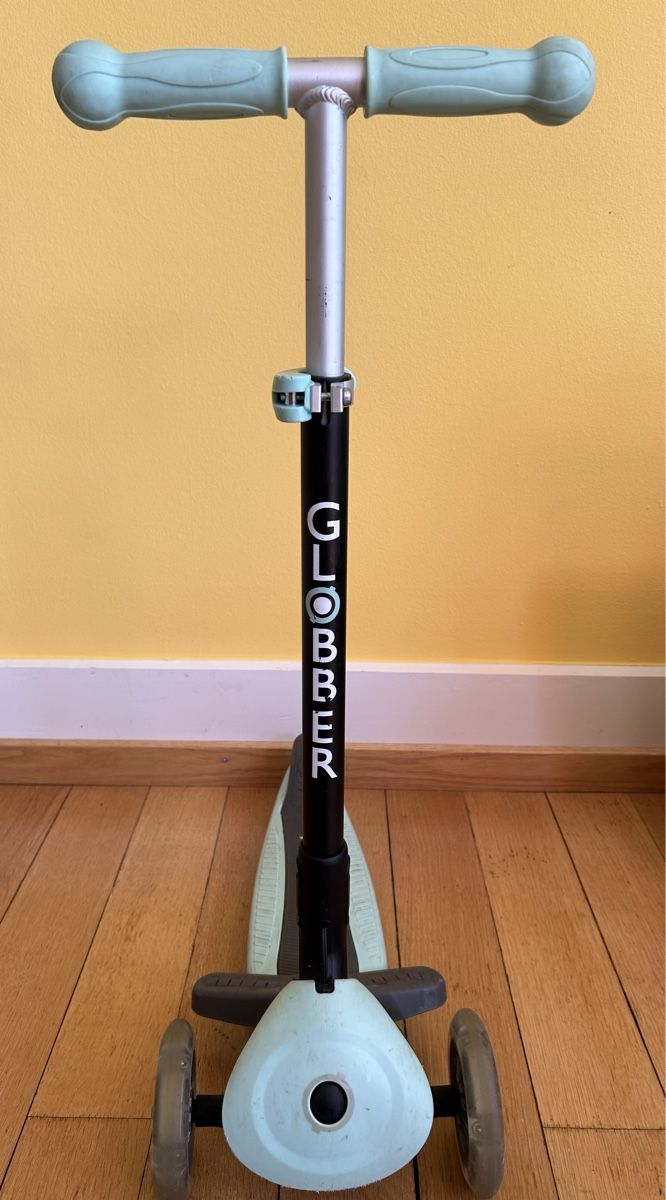 Globber Kickboard: All in one Scooter von Globber – Usato da Zürich venduto da mir_t9py 2