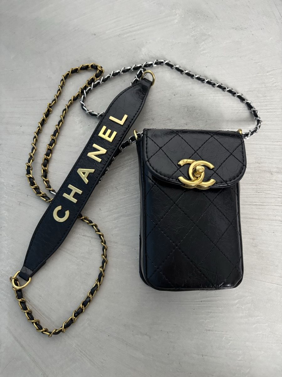 Chanel Borse: Chanel Tasche Neu – Nuovo e nell'imballaggio originale da Steinmaur venduto da aly_mhs6 2
