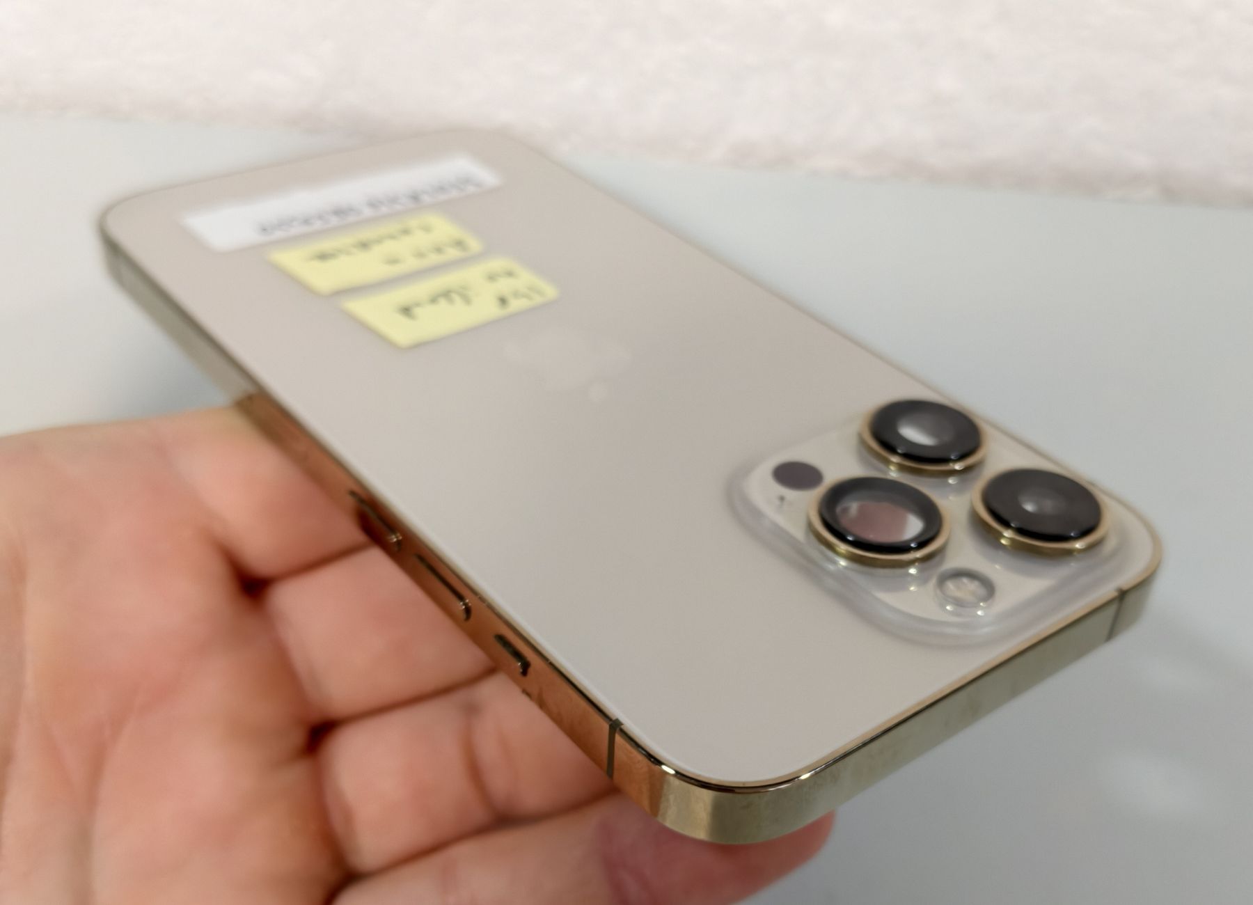 Apple Handys / Smartphones: IPhone 13 Pro – Defekt aus Ehrendingen von Rocky985 1