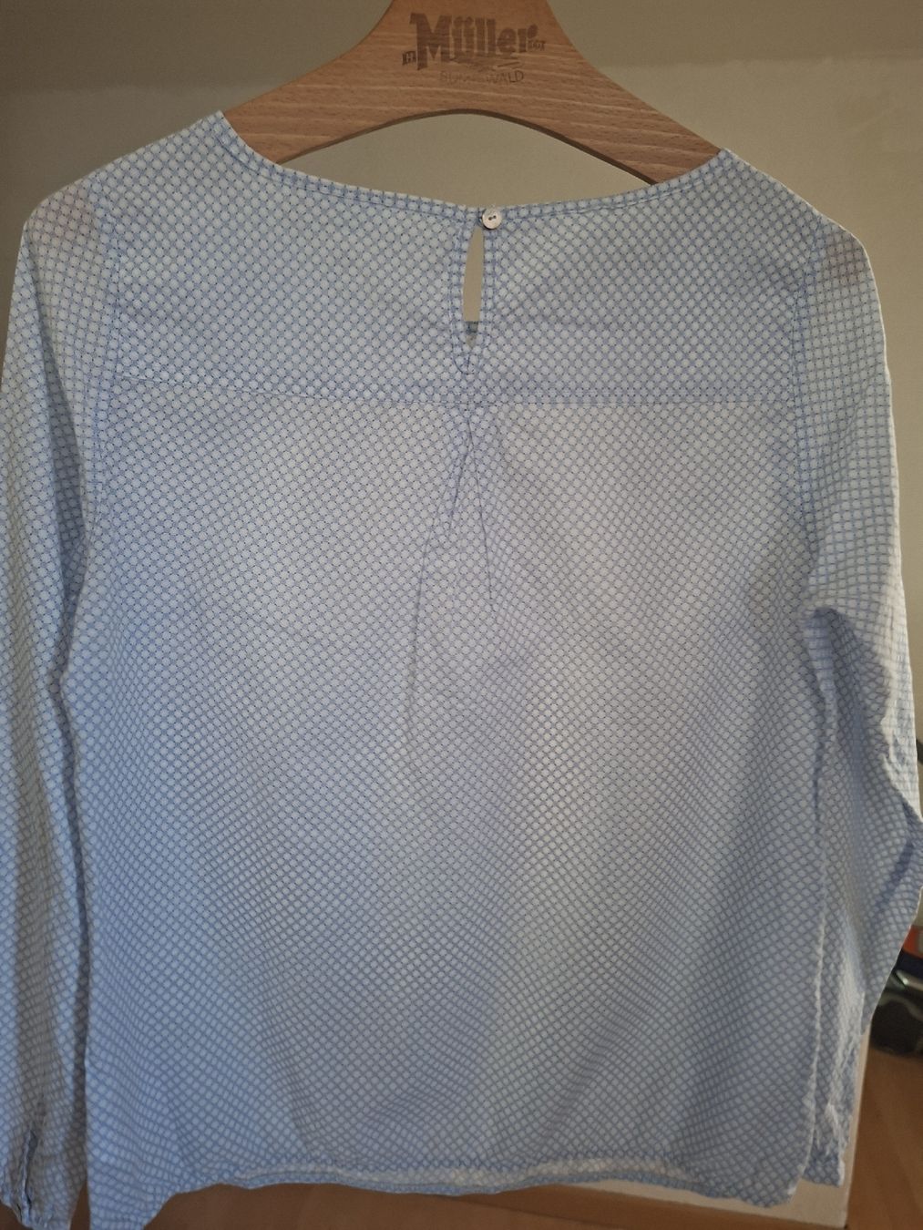 Blusen: Shirtbluse Street One Gr.36 – Gebraucht aus Sumiswald von Cicco02 3