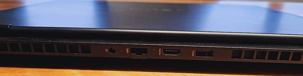 Hewlett Packard Notebook: HP Notebook OMEN – Usato da Niederhelfenschwil venduto da Monster1974 3