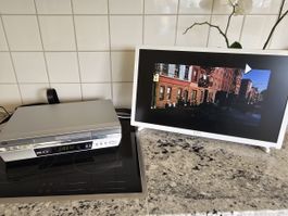 JVC HR-NV Videorecorder - Retro Feeling pur!