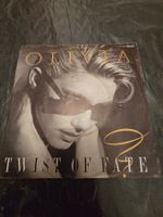 Vinyl, 7" LP - Olivia Newton-John – Twist Of Fate (1983)