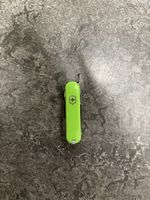 Victorinox Taschenmesser Hellgrün