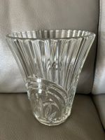 Vaso in vetro pesante