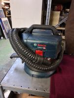 Bosch Professional Akku-Staubsauger GAS 18V-10 L (D1)
