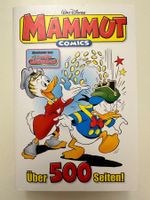 LTB MAMMUT COMICS BAND 152
